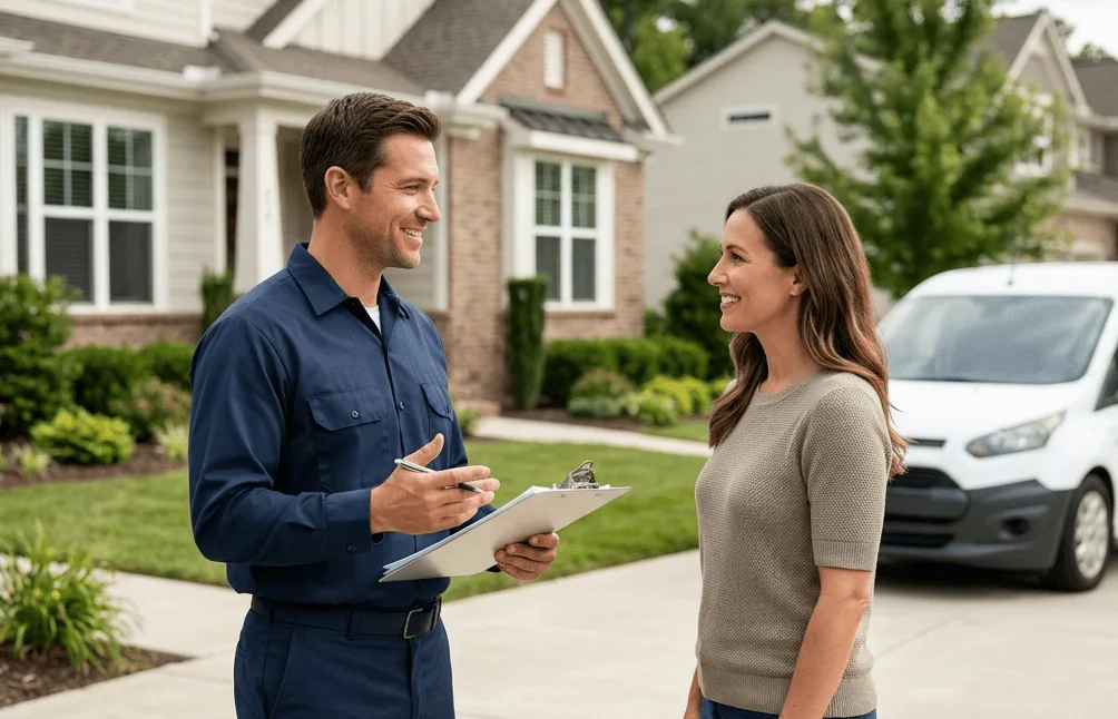 Mold Remediation Crown Point, IN FAQs